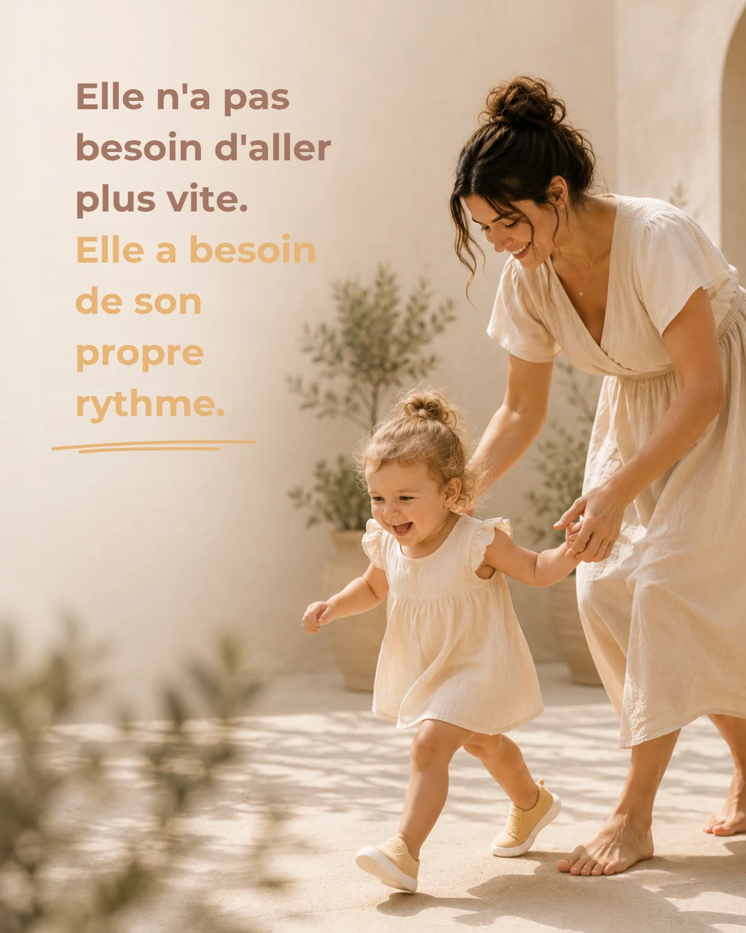 Ludéa — publication parentalité, visuel 2
