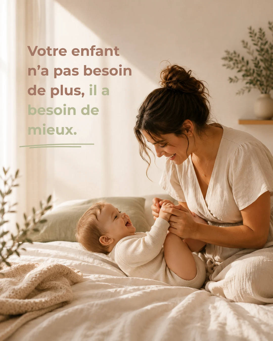 Ludéa — publication parentalité, visuel 7
